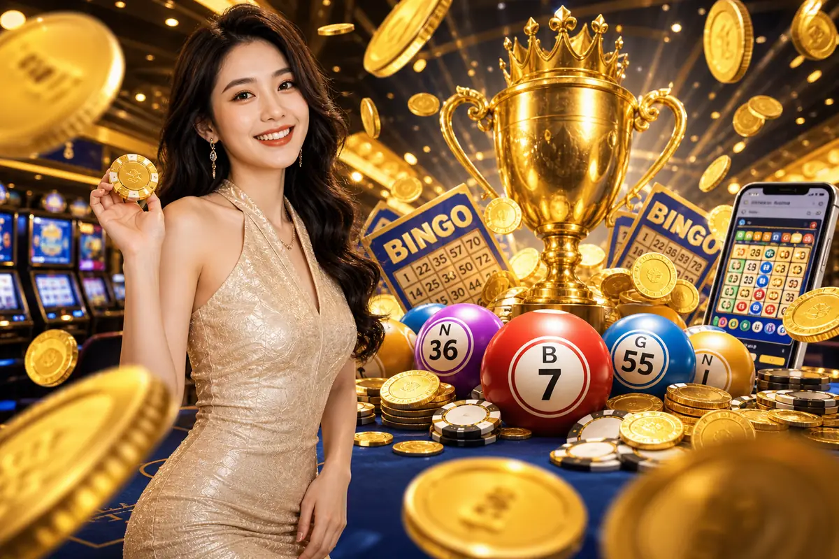 895bet
