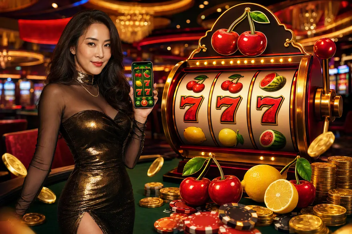 895bet