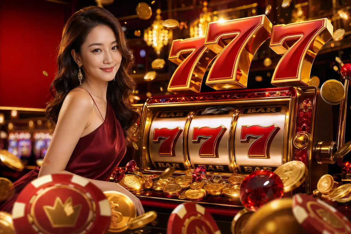 895bet