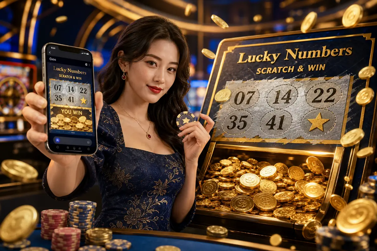895bet